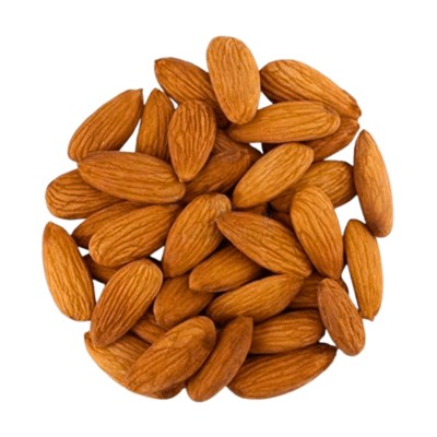 Миндаль ассорти 200 гр - купить в Бигинеево