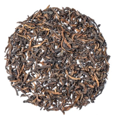 Шу Пуэр (черный) EarthLeaf 100г - купить в Бигинеево