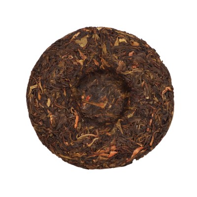 Шу Пуэр (черный) PuErJoy 100г - купить в Бигинеево