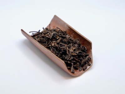 Шу Пуэр (черный) AmberLeaf 100г - купить в Бигинеево