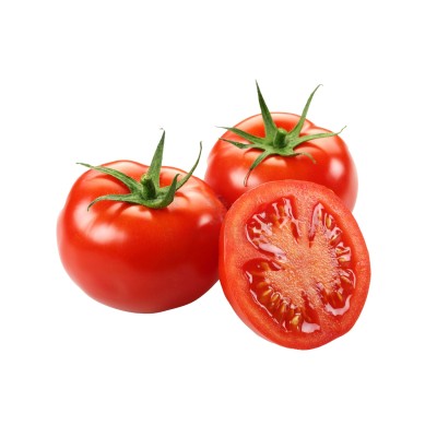 Помидоры розовые свежие 300 г - купить в Бигинеево