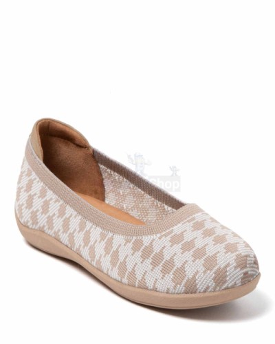 Женские балетки ChicStep - купить в Бигинеево