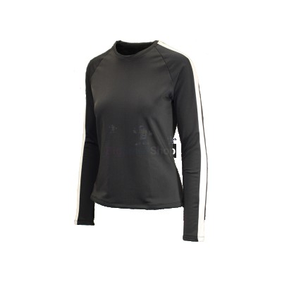 Женский лонгслив WarmFit - купить в Бигинеево