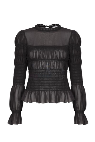 Женская блуза SoftTouch - купить в Бигинеево