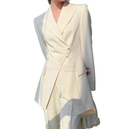 Женский пиджак ClassicForm - купить в Бигинеево