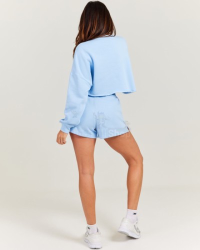 Женские шорты HighFit - купить в Бигинеево