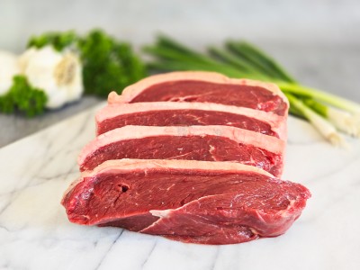 Говядина охлаждённая мякоть - купить в Бигинеево