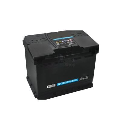 Мото-аккумулятор PowerRide 6 Ah - купить в Бигинеево