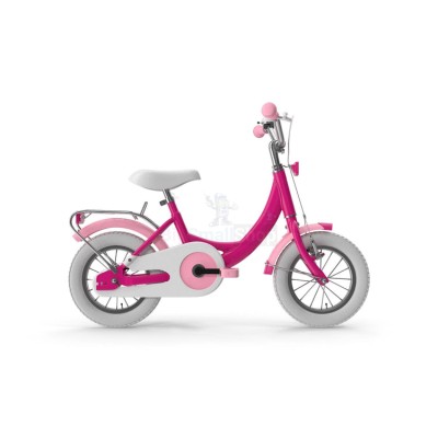 Велосипед детский Rainbow 14" - купить в Бигинеево