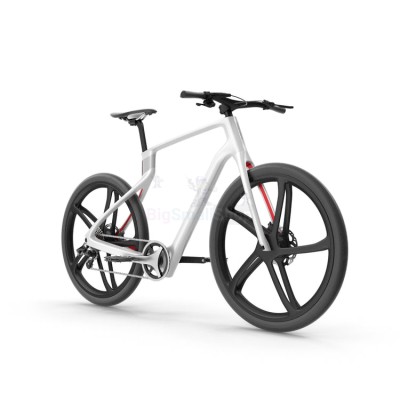 Дорожный велосипед CityClassic Pro - купить в Бигинеево