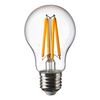 Лампа накаливания EcoGlow 40W - купить в Бигинеево