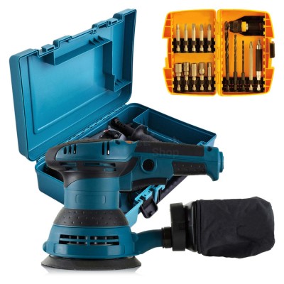 Аккумуляторный инструмент IronPower Max - купить в Бигинеево