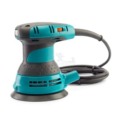 Шлифовальная машинка PowerGrind X - купить в Бигинеево