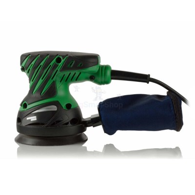 Шлифовальная машинка CompactSand Mini - купить в Бигинеево