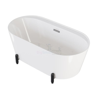 Купель LuxurySpa 170x80 см - купить в Бигинеево